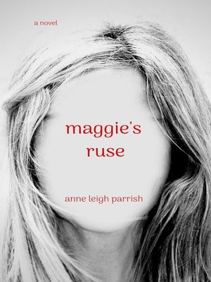 cover image of Maggie's Ruse